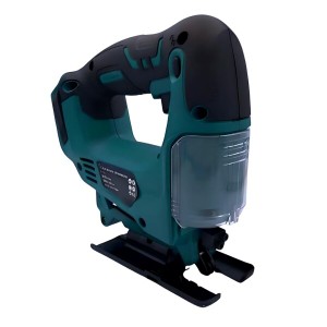 マキタ Makita 対応 コードレス ジグソー 充電式 電動のこぎり 切断工具 電動ジグソー 14.4V 18V バッテリー 互換 家庭用 工具  充電器 