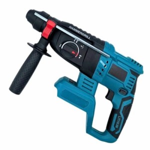 マキタ Makita 対応 コードレス ハンマードリル 充電式 ハンマドリル 掘削 はつり 穴あけ SDSプラス ブラシレス 14.4V 18V バッテリー 互