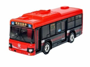 タカラトミー(TAKARA TOMY) トミカ 関東自動車 いすゞエルガ