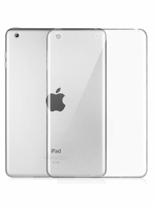 2022 iPad Air 5 (10.9インチ) iPad Air 2020ケース iPad Air 4 10.9インチ ケース クリア ソフト シリコン TPU iPad Airケース第四世代 