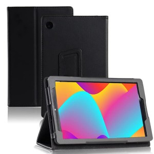 For LUCA Tablet TE082M2N1-B ケース タブレット用 8インチ カバー LUCA tablet TE082M2N1-B ケース スタンド機能付き 手帳型 カバー 傷