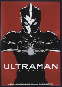 クロックワークス スリーブコレクションVol.41 ULTRAMAN ウルトラマンエース