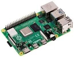 Raspberrypi5 8G ラズベリーパイ5 技適取得済マーク入り商品