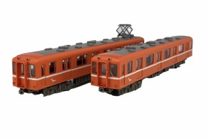 鉄道コレクション 近畿日本鉄道6800系1次車(登場時) 2両セット