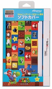 new 3ds ll カバー マリオの通販｜au PAY マーケット