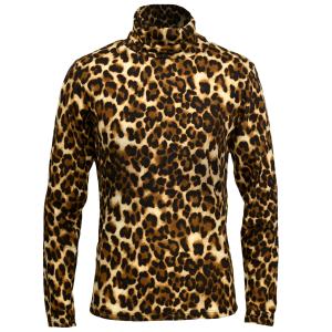 ヒョウ柄 セーターの通販 Au Pay マーケット