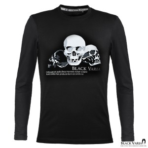 ドクロ ブランド Tシャツの通販 Au Pay マーケット