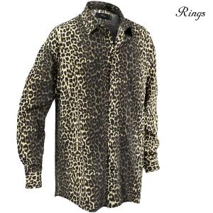 豹柄 セットアップ メンズの通販 Au Pay マーケット