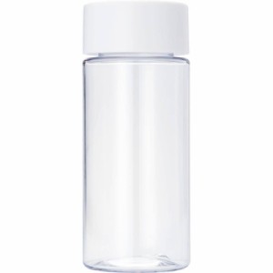 水筒 マイクリアボトル 350mL MB-350 ホワイト