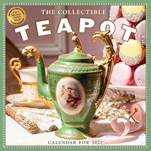 2022 the Collectible Teapot