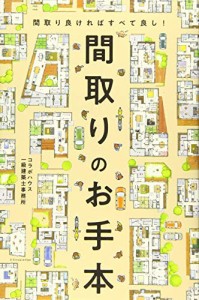 間取りのお手本