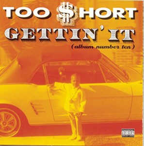 Gettin It (Album Number 10)