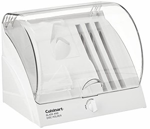 Cuisinart BDH-2 ブレードとディスクホルダー