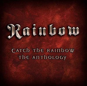 Catch The Rainbow-the Ant