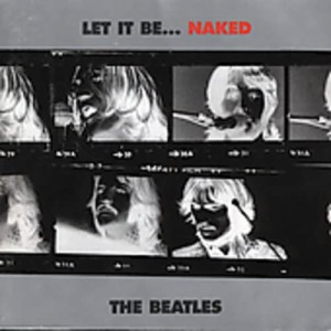 Let It Be... Naked [Bonus Disc]