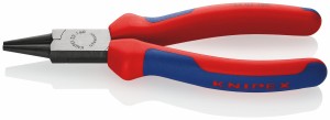 KNIPEX(クニペックス) 丸ペンチ 160mm 2202-160