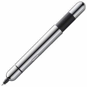 LAMY ラミー ボールペン 油性 ピコ クローム L289 正規輸入品