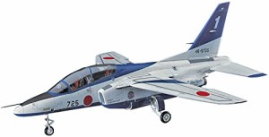 ハセガワ 1/48 日本航空自衛隊 アクロバットチーム 川崎 T-4 ブルーインパルス プラモデル PT16