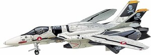 ハセガワ マクロス ゼロ VF-0S 1/72スケール プラモデル 15