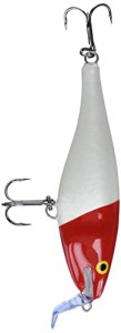 Rapala(ラパラ) ビッグベイト スーパーシャッドラップ 14cm 45g レッドヘッド RH SSR14-RH ルアー