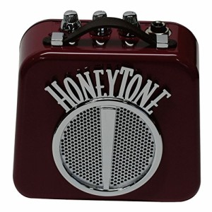 DANELECTRO HONEY TONE 1W ミニアンプ 137X133X64mm N-10 BUR