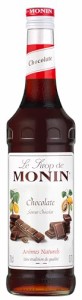 MONIN(モナン) チョコレート シロップ 700ml ×1本