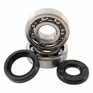 BEARINGS,CRANK YZ125