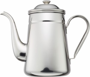 カリタ Kalita コーヒーポット ステンレス 2200ml 直火 日本製 コーヒーポット2.2？ ドリップポット ドリップケトル コーヒー ケトル や