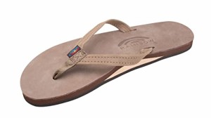 Rainbow Sandals レディース Rainbow US サイズ: 10 B(M) US カラー: ブラウン