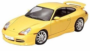 タミヤ 1/24 スポーツカーシリーズ No.229 ポルシェ 911 GT3 プラモデル 24229