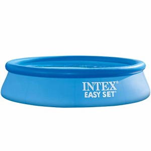 INTEX(インテックス) イージーセットプール 305カケル76cm 28120 U-5301