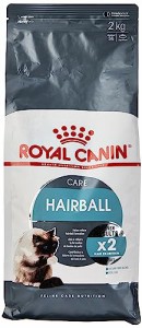 ロイヤルカナン FCN ヘアボール ケア 猫用2kg