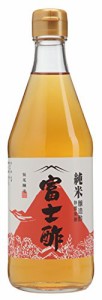 純米富士酢 500ml