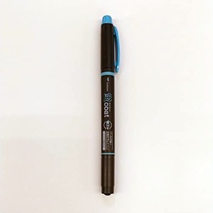 Tombow 蛍光マｰカｰ蛍COAT 空 WA-TC96 蛍光ペン