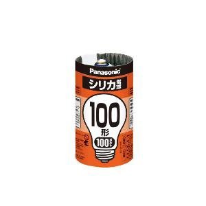 パナソニック シリカ電球100形【1個入】 LW100V90W(NA)