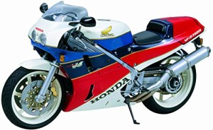 タミヤ 1/12 オートバイシリーズ No.57 ホンダ VFR750R プラモデル 14057