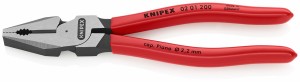 KNIPEX(クニペックス) 強力型ペンチ 200mm 0？2？0？1？？-2？0？0