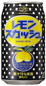 伊藤園 不二家 レモンスカッシュ(缶)350ml×24本