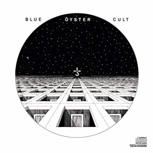 Blue Oyster Cult