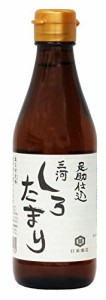 日東醸造 足助仕込三河しろたまり 300ml