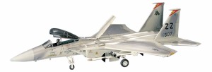 ハセガワ 1/72 アメリカ空軍 F-15C イーグル プラモデル C6