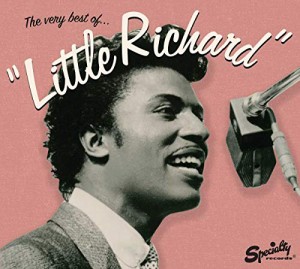 Very Best of Little Richard (Dig)