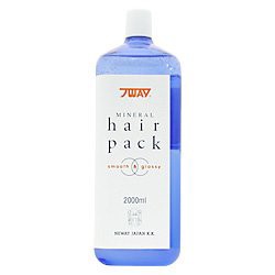 ニューウェイジャパン パイウェイ ミネラルヘアパック 2000ml