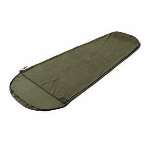 [送料無料]Snugpak(スナグパック) フリースライナー 寝袋 インナー シュラフ 防寒 洗える