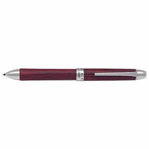 Pilot 多機能筆記具 2+1 レグノ ディープレッド BTHL-3SK-DR