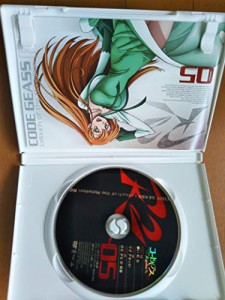 コードギアス 反逆のルルーシュ R2 volume05 [DVD]