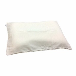 王様の快眠枕 (専用カバー付)W58×D38×H9cm