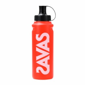 ザバス(SAVAS) スクイズボトル 1000ml 明治