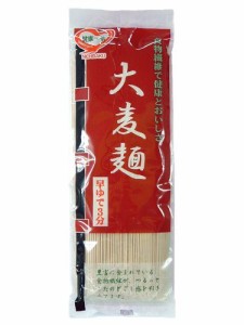 日本精麦 大麦めん 200g×20個