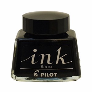 パイロット 万年筆用インキ INK-30 30ml ブラック